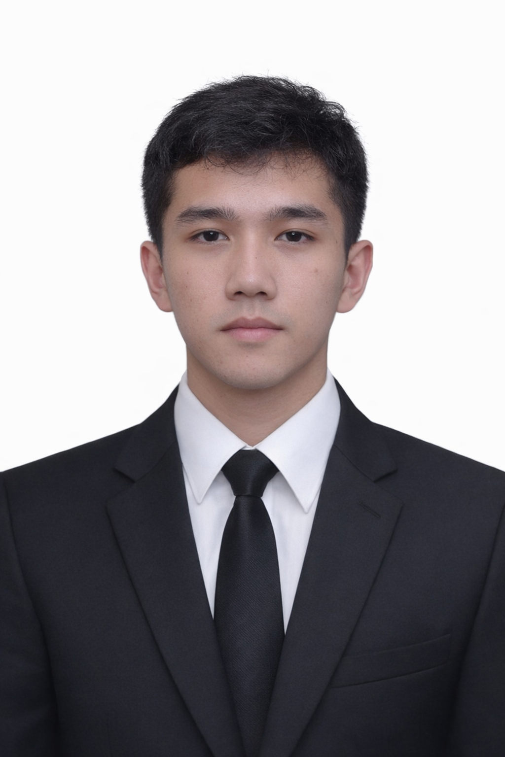 Foto Tim Wbanaran Baim Ibrohim