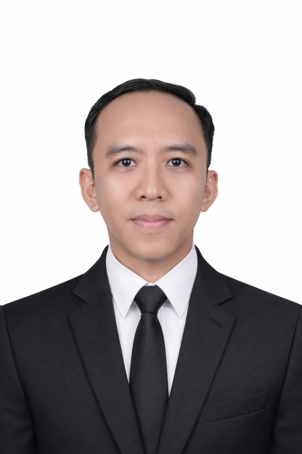 Foto Tim Wbanaran Baim Ibrohim